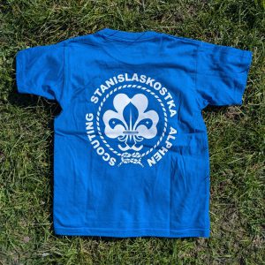 Scouting Alphen T-Shirt