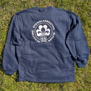 Scouting Alphen Trui