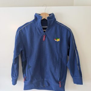 Scouting Vest - Maat 128